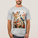 Search for love birds tshirts Flowers