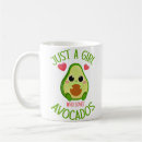 Search for vegan girl mugs Cute
