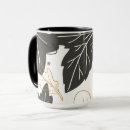 Search for fall maple leaves mugs November