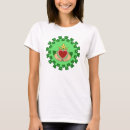 Search for claddagh tshirts Heart