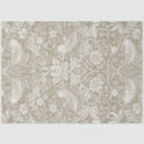 Search for william morris tissue paper Flower