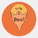 Search for vintage inspired stickers Halloween
