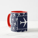 Search for plane mugs Aviation