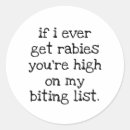 Search for sarcastic funny sayings stickers Sarcasm