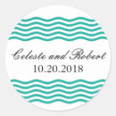 Search for turquoise stripes stickers Modern