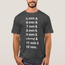 Search for socket tshirts Garage