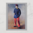 Search for gustave caillebotte postcards French