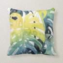 Search for jungle leaf cushions Palms