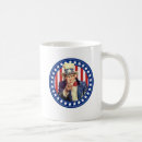 Search for uncle sam mugs Usa