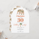 Search for indian birthday invitations Tribal
