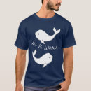 Search for belugas tshirts Cetaceans
