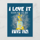 Search for bartender postcards Funny