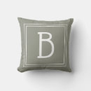Search for sage green and white cushions Trendy