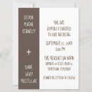 Search for barn wedding invitations Typography