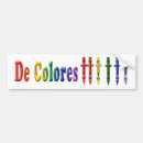 Search for color bumper stickers Rainbow