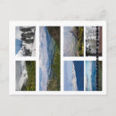 Search for spring mountains postcards Green