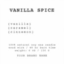 Search for black and white product labels Handmade