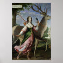 Search for deer goddess Dog