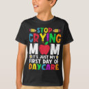 Search for the crying kids tshirts First