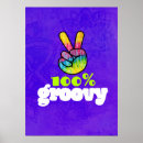 Search for rainbow peace sign posters Pride