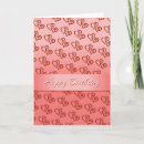 Search for heart birthday cards For her