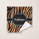 Search for zebra bath towels Gold