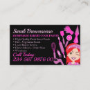 Search for cartoon cakes business cards Bakery
