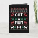 Search for ugly sweater christmas cards Santa