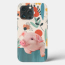 Search for piglet iphone cases Baby pig