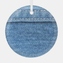 Search for denim blue christmas tree decorations Fashion