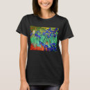 Search for oil painting tshirts Post impressionism