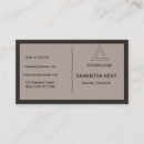 Search for administration manager business cards Professional