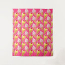 Search for waffle cone art Pink