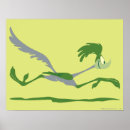 Search for road runner posters Looney tune character