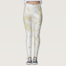 Search for white marble leggings Trendy