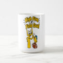 Search for funny football mugs Cartoon