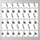 Search for continuity posters Pattern