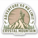 Search for washington stickers Mountaineering