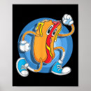 Search for funny sausage posters Fix america again
