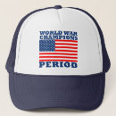 Search for undisputed hats America