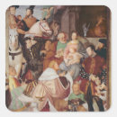Search for adoration of the magi stickers Jesus