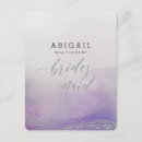 Search for orchid invitations Elegant