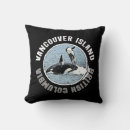 Search for orca cushions Island