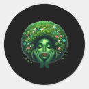 Search for gaia stickers Nature