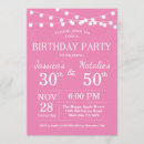 Search for joint invitations Pink