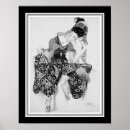 Search for ballets russes posters Dancer