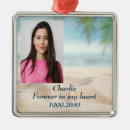 Search for forever in my heart christmas tree decorations Remembrance