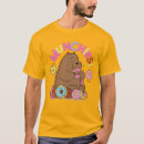 Search for grizz tshirts Cartoon network