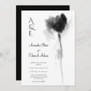Search for white tulip wedding invitations Modern