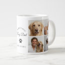 Search for worlds best dog dad mugs For him